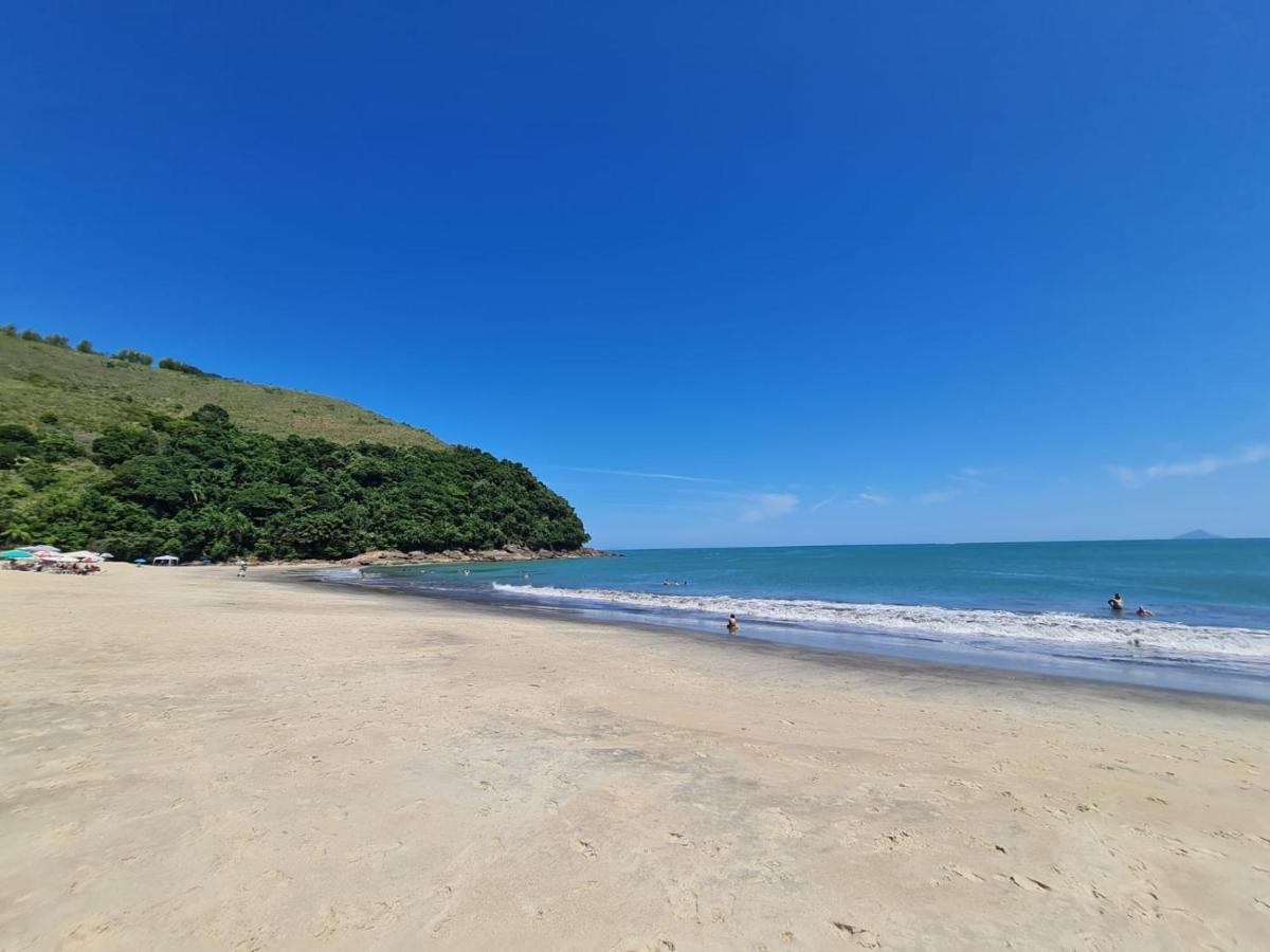 Pousada Vila Ipuan Praia do Paúba Extérieur photo
